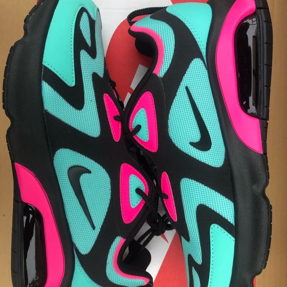 Nike Air Max 200. New in Box - Picture 7 of 8